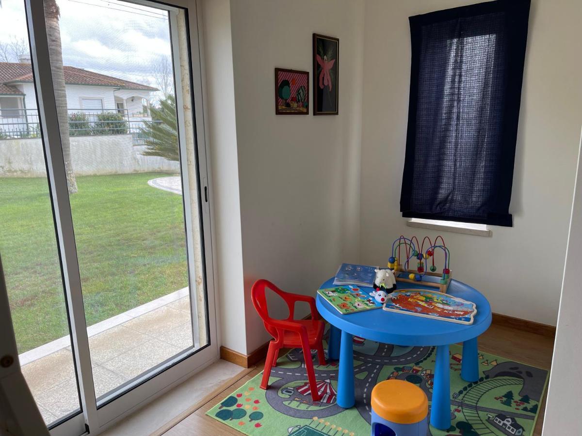 Quinas Playground Villa Souto da Carpalhosa Eksteriør bilde