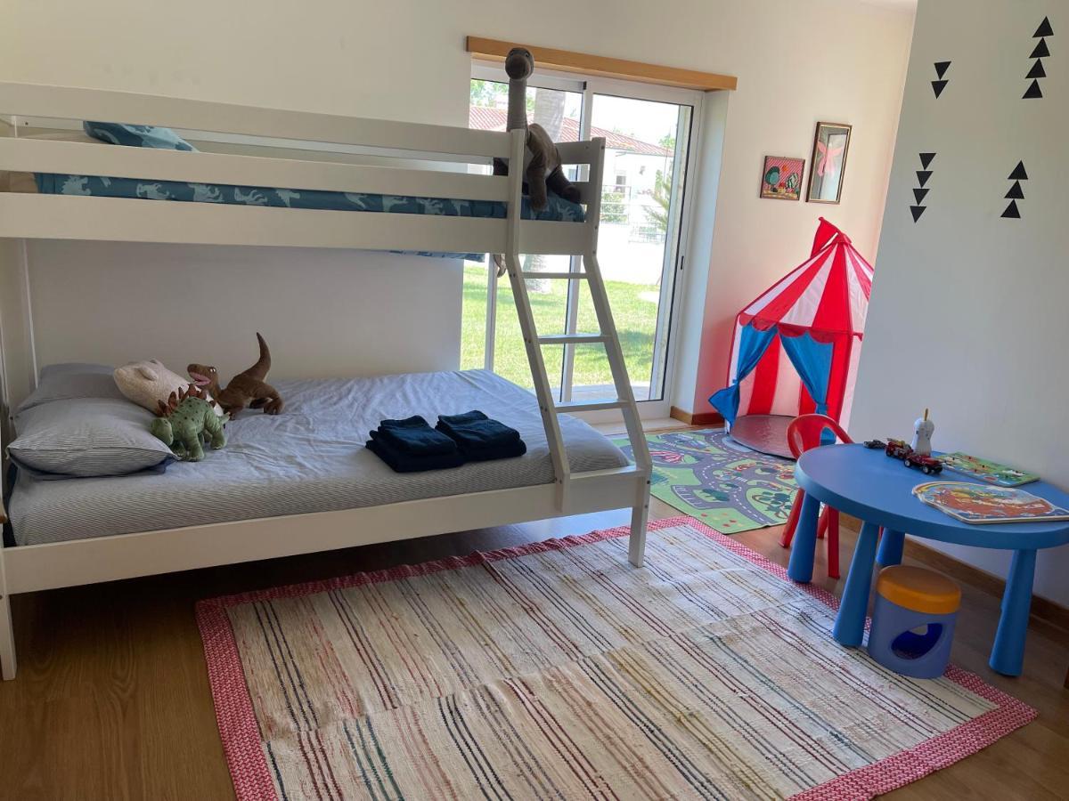 Quinas Playground Villa Souto da Carpalhosa Eksteriør bilde
