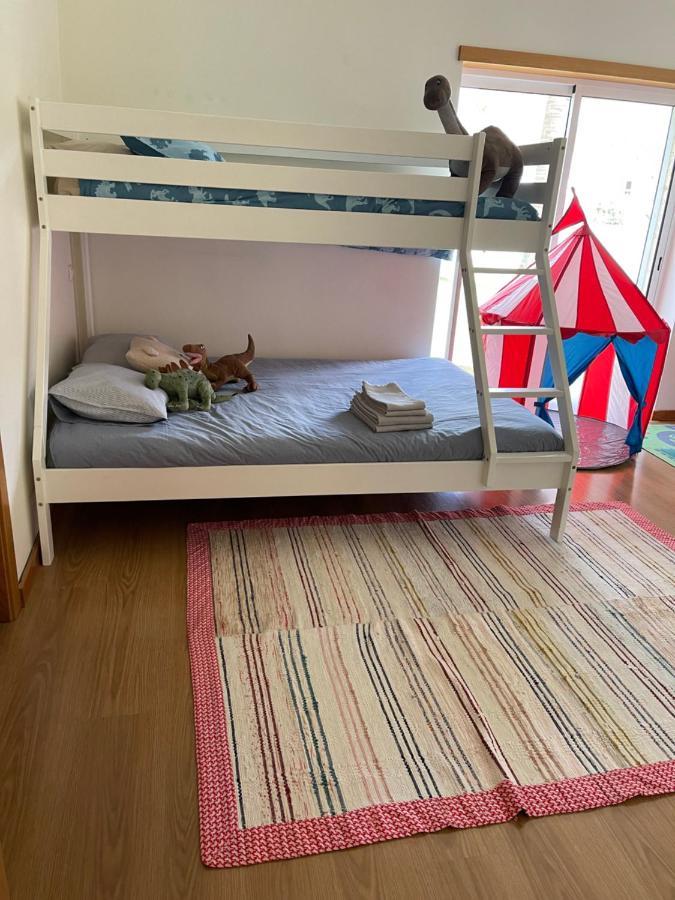 Quinas Playground Villa Souto da Carpalhosa Eksteriør bilde